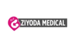 Ziyoda Medical (filial 24y kvartal)