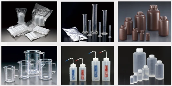 Laboratornaya posuda iz stekla i farfora pod zakaz