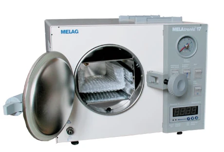 Стерилизатор Melatronic 17