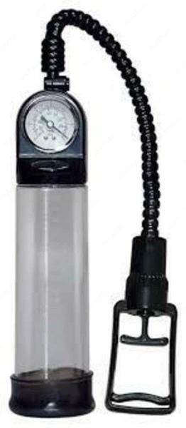 Mujskaya vakuumnaya pompa