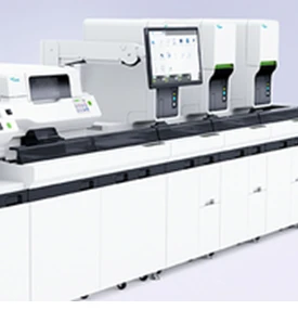 Гематологический анализатор Sysmex XN-9000