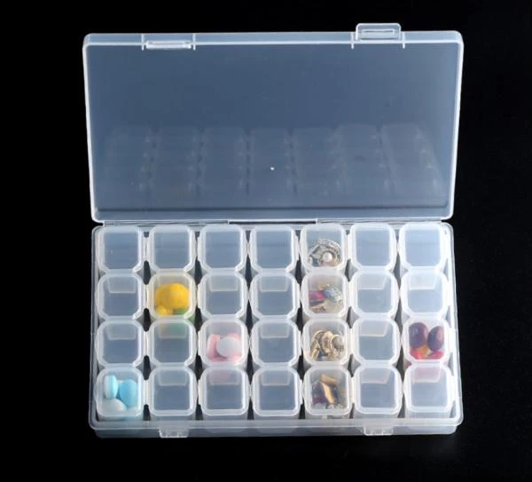 Tabletnisa na 28 yacheek