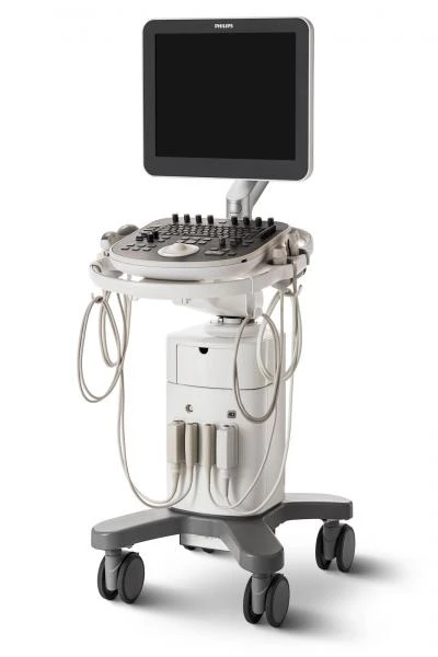 Ultratovushli tizim Philips Affiniti 30