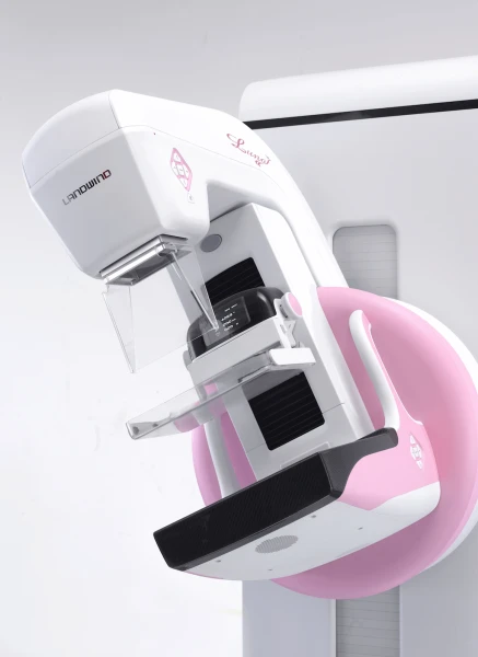 Visokochastotnaya rentgenovskaya sistema dlya mammografii