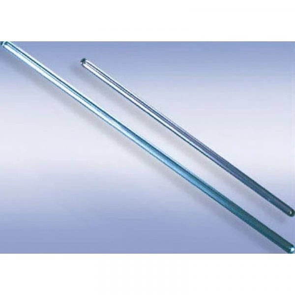 Палочка стекляная L=220 мм