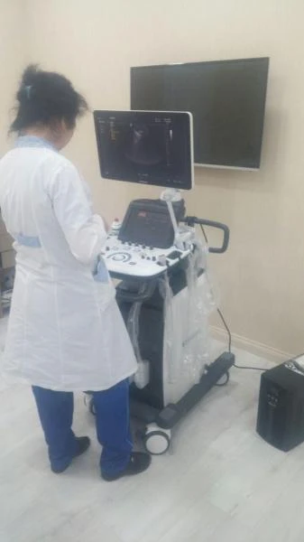 Ультразвуковой сканер UGEO H60