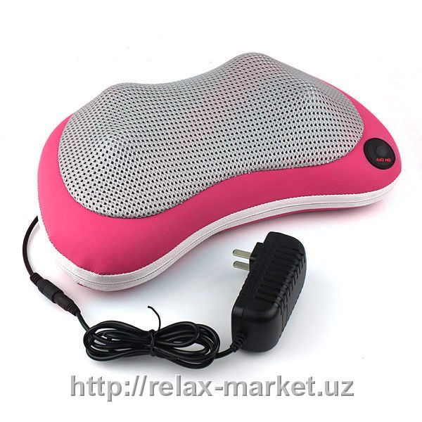 Массажная подушка RM 005