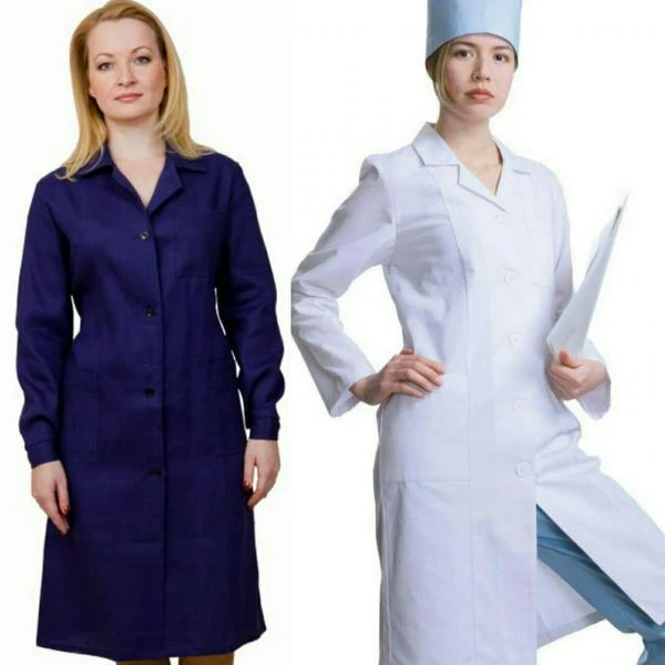 Medisinskaya spesodejda