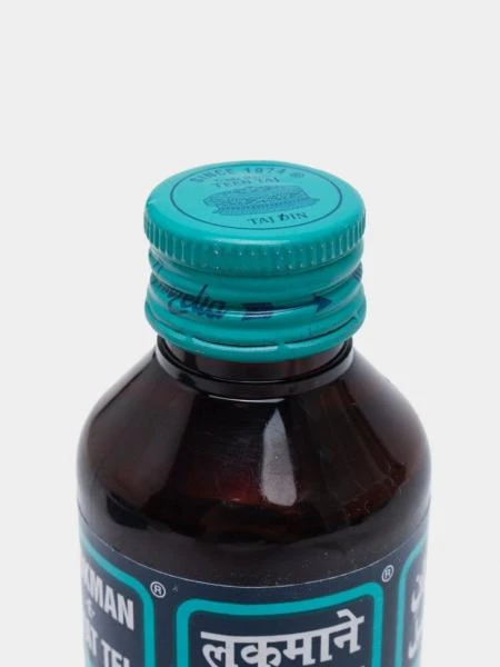 Лечебная сыворотка от кожных заболеваний Lookman Hayat Tel