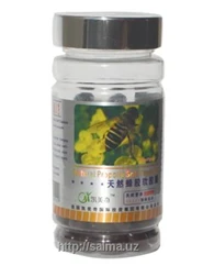 Myagkie kapsulalar  propolis