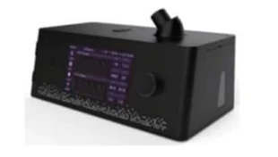 Apparat IVL BIPAP DM28-30ST A-BP