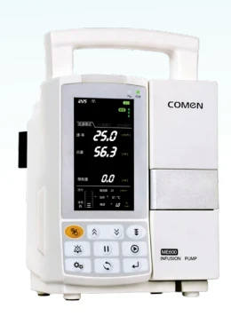 Инфузионный насос comen mе 600