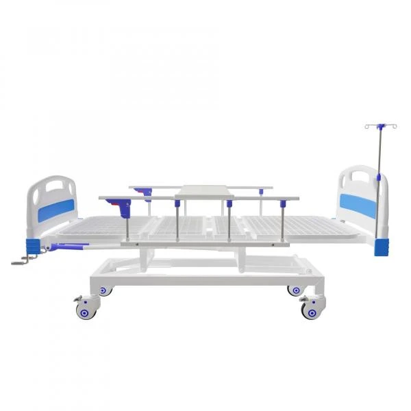 Funksionalnaya krovat