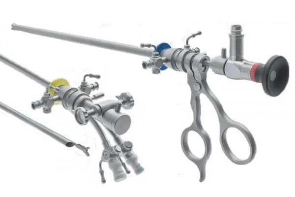 Спинальная хирургия RZ Medizintechnik, Германия