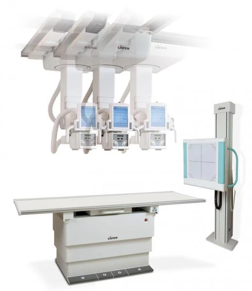 Rasshirennaya sifrovaya radiograficheskaya sistema ADR