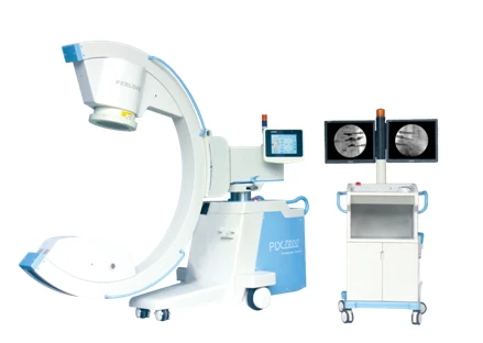 Sifrovaya 3d konusno-luchevaya peredvijnaya sistema tipa s-duga plx7200