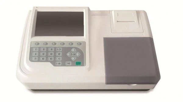 Immunofermentniy analizator MELI007