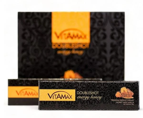 Produkt medovoy pasta dlya mujchin