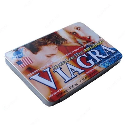 Препарат Viagra(America Long Effect)
