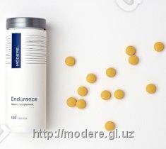 Endurance, 120 tab. - Snijenie xolesterina