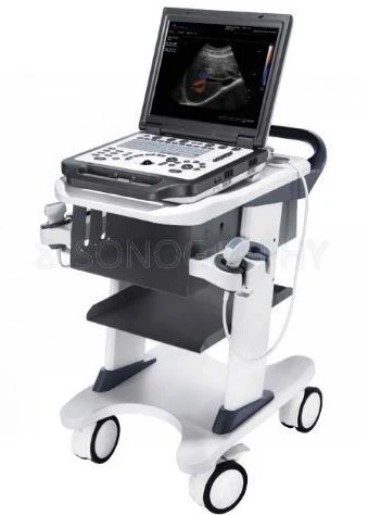 Apparati UZI EMP G30