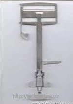 Ушиватель органов  УЛ-60М  135/36