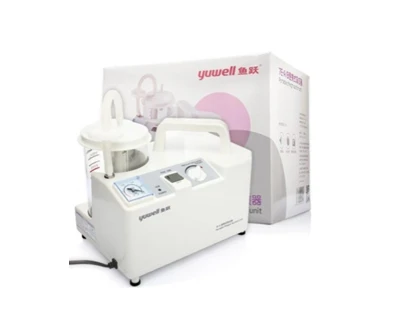 Vakuumli assimilyatsiya Yuwell 7E-A/B/D