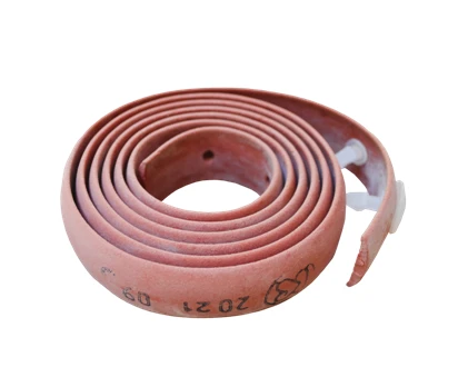 Esmarch turidagi gemostatik kauchuk turniket