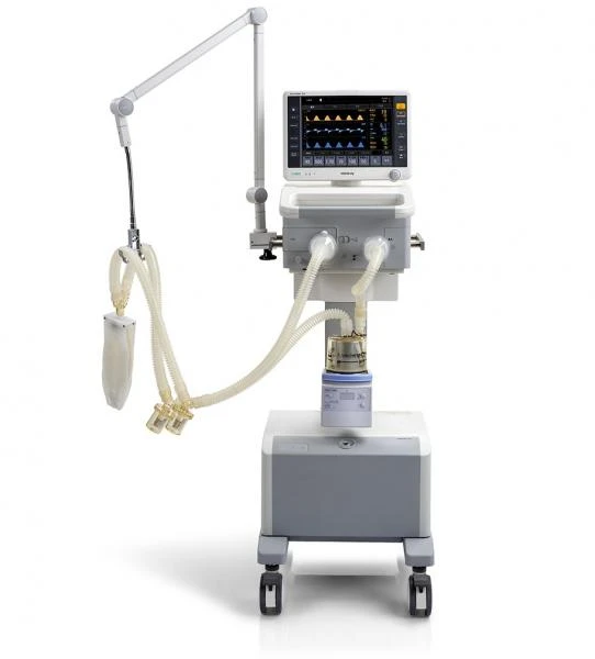 Аппарат искусственной вентиляции легких (ИВЛ) «АВЕНТА-М»