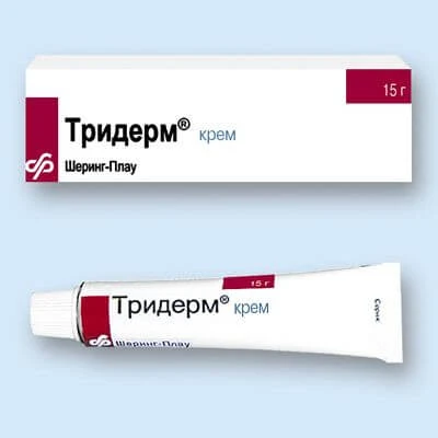 Тридерм