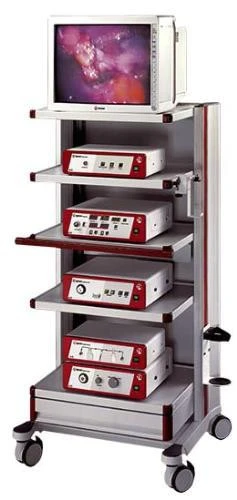 Artroskopicheskiy nabor TEKNO, Germaniya