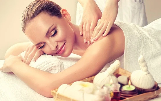 Массажное масло для тела Xtreme Collection 200 мл