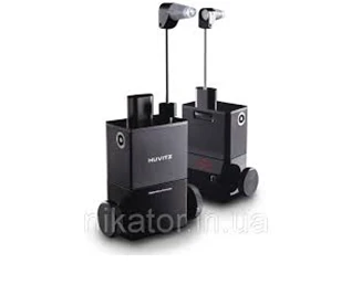 Applanatsion tonometr HT-5000 HUVITZ, Koreya