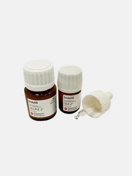 Endofil 15g+15ml