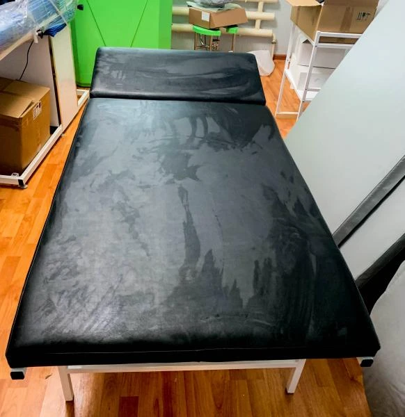 Medisinskaya kushetka