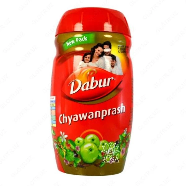 Диетическая добавка дабур