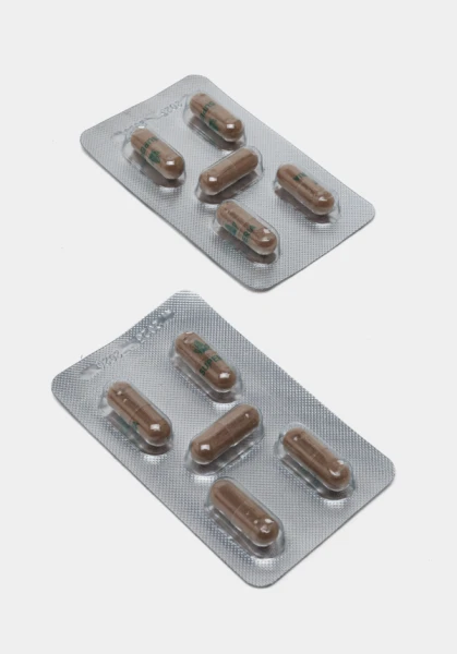 Tongkat Ali Platinum quvvatni oshirish