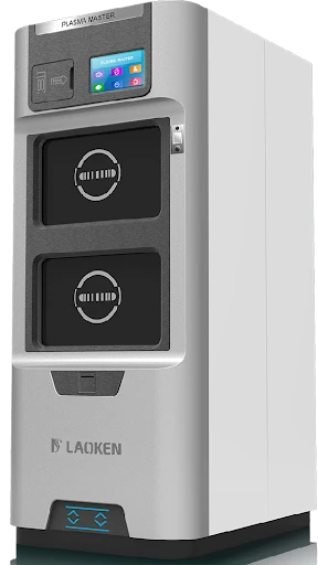 Низкотемпературный плазменный стерилизатор LAOKEN LK/MJG-150