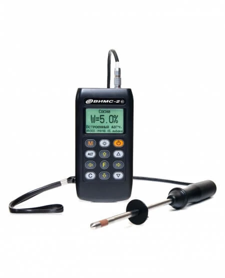 VIMS-2.1 izmeriteli vlajnosti