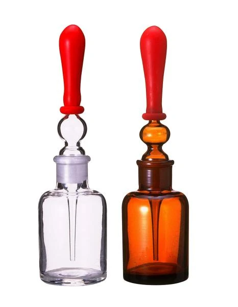 Капельница 2-60 с пипеткой