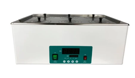 Banya vodyanaya WB-6 Stegler