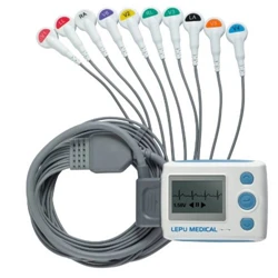 Холтеровский регистратор модели TH12