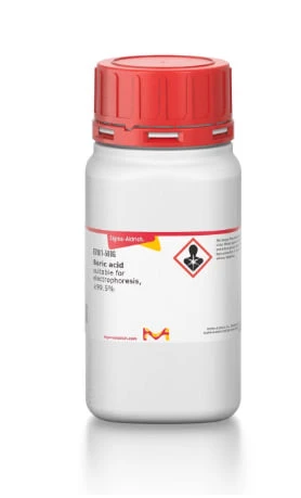 B7901-1KG Bornaya kislota, prigodnaya dlya elektroforeza, ≥99,5%, 1 kg