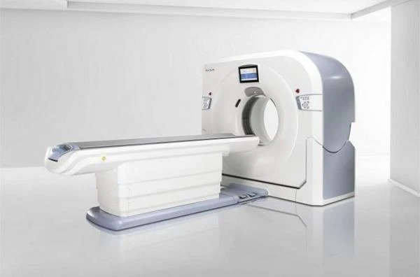 Multicrezoviy kompyuterniy tomograf Insitum 338 (32 sreza)