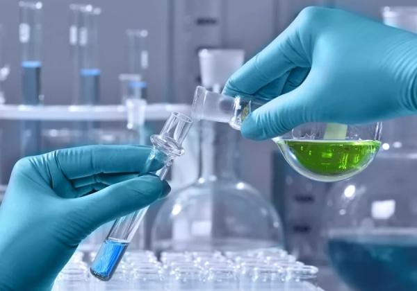 Микробиологический сваб для сбора проб