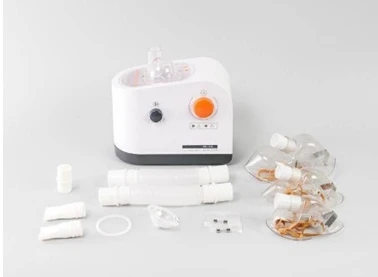 MQ152U ultratovushli stol usti nebulizer