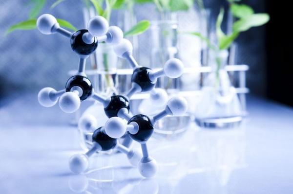 Широкий ассортимент промышленной химии