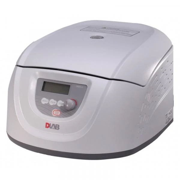 Visokoskorostnaya mikrosentrifuga DM0412