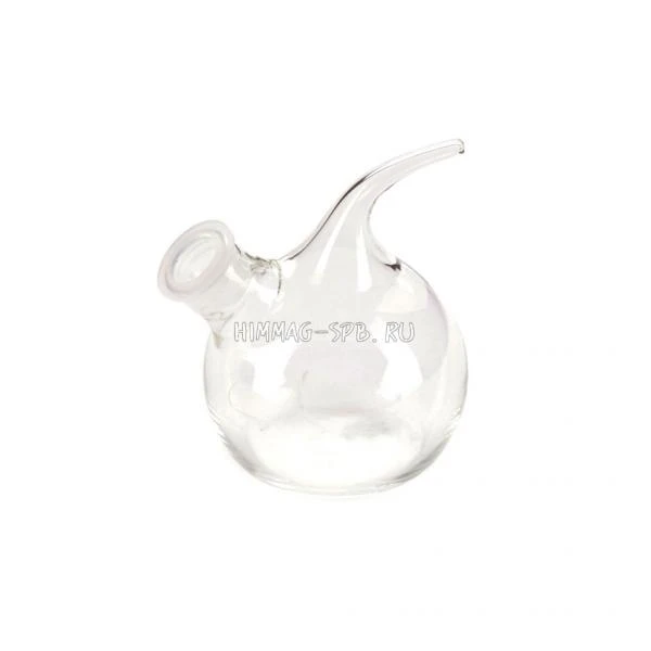 Капельница Шустера 3П-15,0 ХС с п/э пробкой