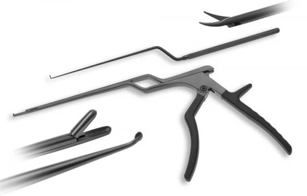 Спинальная хирургия RZ Medizintechnik, Германия